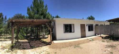 Jaureguiberry House | Reyna