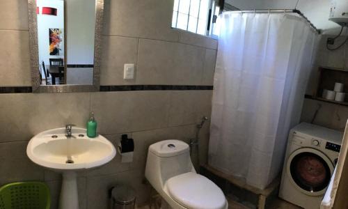 Jaureguiberry House | Reyna