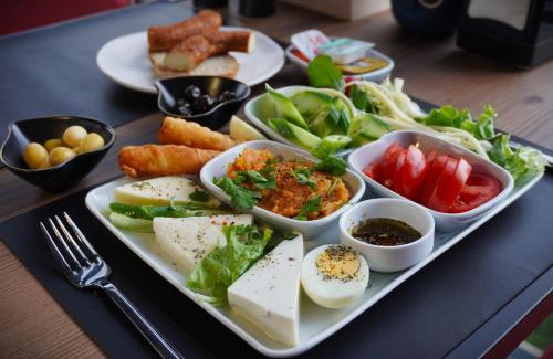 Dikili Hotel | ReynaBe Boutique Hotel