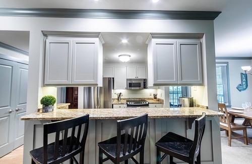 Lake Oconee Condo | Reynolds Creekside Lake Oconee 3 Bedroom Condo