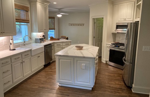 Lake Oconee House | Reynolds Lake Oconee lake house