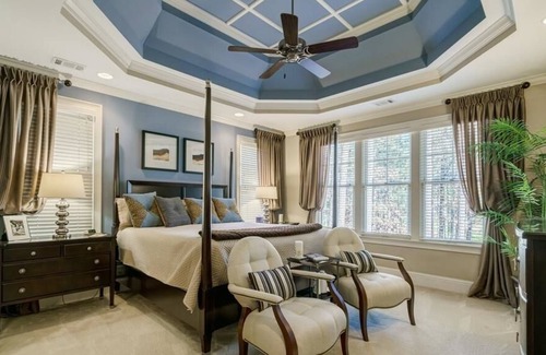 Lake Oconee Other | Reynolds Lake Oconee Golf Home for Masters Week Sleeps 19 Fire Pit Game Rm