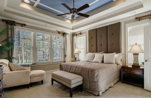 Lake Oconee Other | Reynolds Lake Oconee Golf Home for Masters Week Sleeps 19 Fire Pit Game Rm
