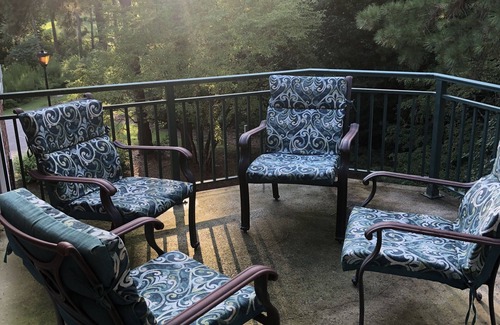Southern Pines Villa | Reynolds Villa- Golf/Couples Retreat