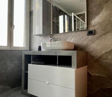 Costa Saracena-Castelluccio Apartment | Reysol Home