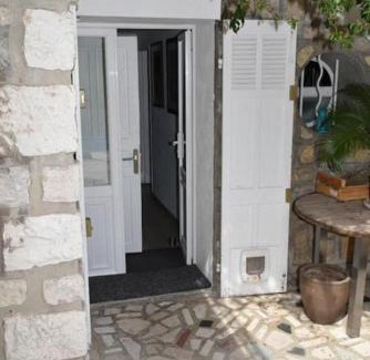 Sainte-Marguerite Apartment | Rez de chaussée de Villa Marseille 9ème