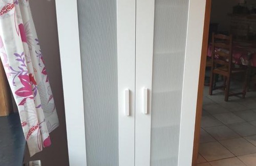 Anderlecht Apartment | Rez de chaussée - Erasme