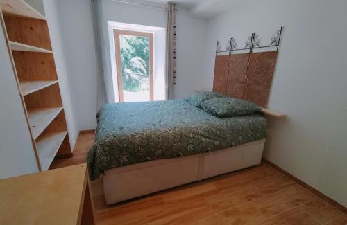 Saint-Bonnet-en-Champsaur Apartment | Rez de Jardin appartement T3 76 m2 6 personnes