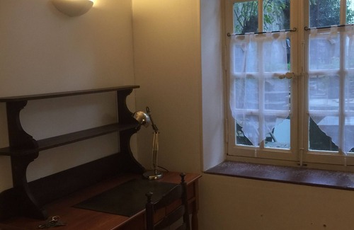 Bastide Saint-Louis Apartment | rez de Jardin Avec Espace Extérieur