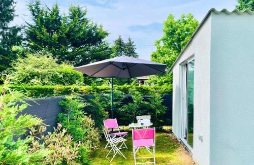 Varreddes House | Rez de Jardin - Calme & Familiale
