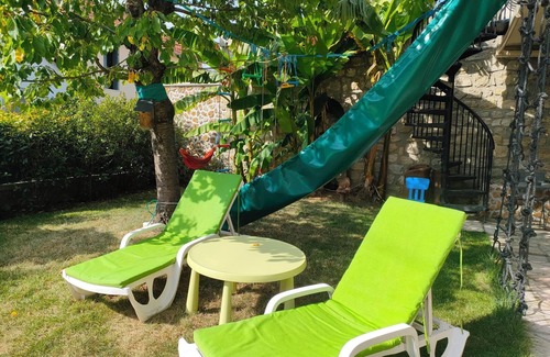 Clamart House | Rez de Jardin Proche Paris Arena Paris Sud à 4 km