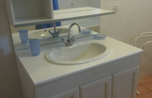 Bastelicaccia Apartment | Rez of garden A BASTELICACCIA between Ajaccio and Porticcio