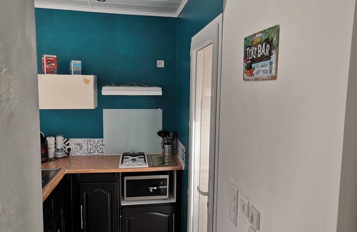 Solaro House | rez of villa T2bis in peace