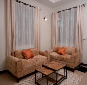 Kijitonyama Apartment | Reza cozy nook, Makumbusho behind Mwanga Tower