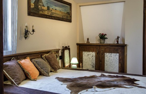 Szentendrei Apartment | Rezeda Resort Apartman