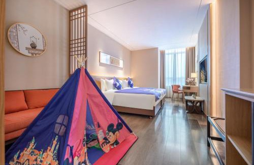 Baizhangpu Nongchang Hotel | Rezen Longuu Hotel - Universiade Center Longgang Shenzhen