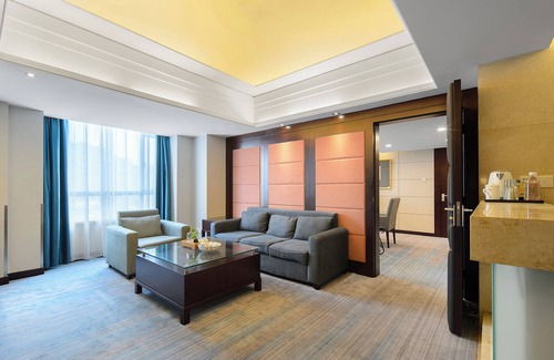 Nanhai Hotel | Rezen Select Pasonda Hotel
