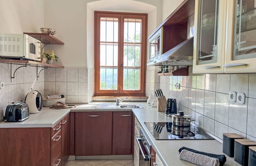 Pohorje Apartment | Rezidenca Korman by Interhome