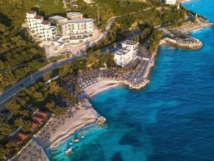 Radhime Apartment | Rezidenca Oliva