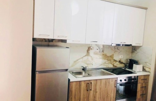 Elbasan Apartment | Rezidenca Shopi family 2 bedrooms apartment with balcony