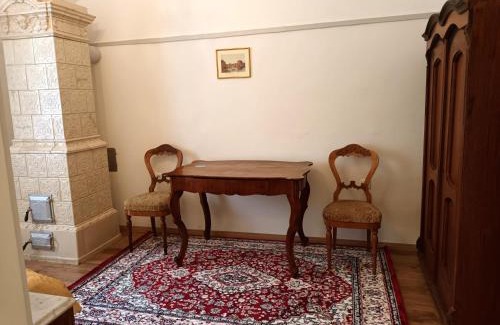 Malecnik Bed & Breakfast | Rezidenca Sv. Peter