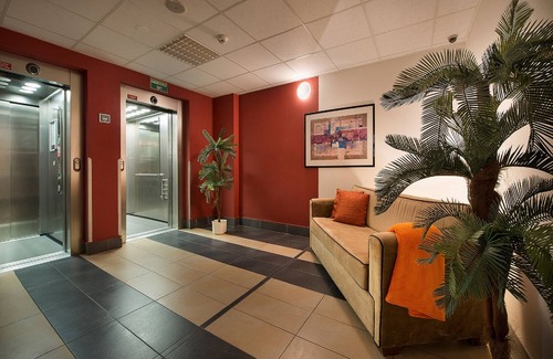 Prague 4 Hotel | Rezidence Emmy