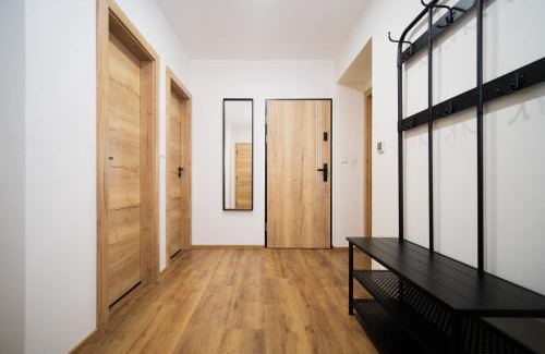 Opava Apartment | Rezidence Kolofík