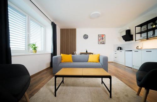 Opava Apartment | Rezidence Kolofík