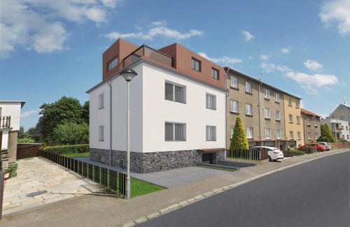 Opava Apartment | Rezidence Kolofík