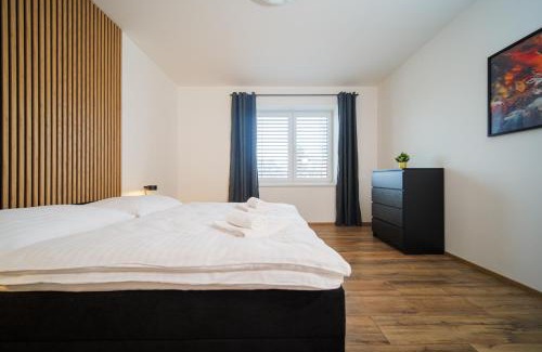 Opava Apartment | Rezidence Kolofík