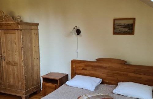 Kakisi Resort | Rezidence Kurzeme
