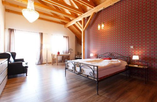 Pisecna Hotel | Rezidence u Jezera