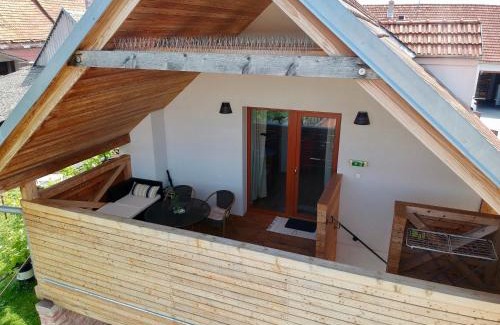 Horni Vestonice Apartment | Rezidence Věstonice