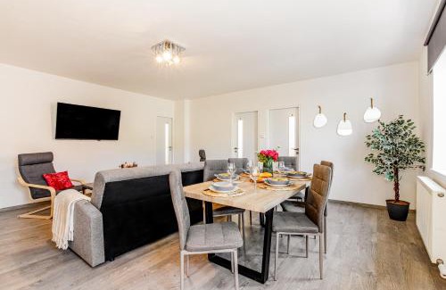 Rejstejn Apartment | Rezidence Zlatá Stezka