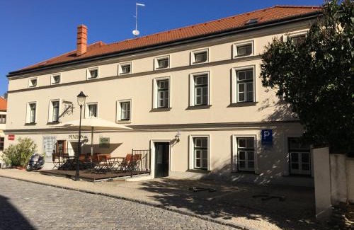 Znojmo House | Rezidence Zvon