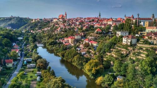 Znojmo House | Rezidence Zvon