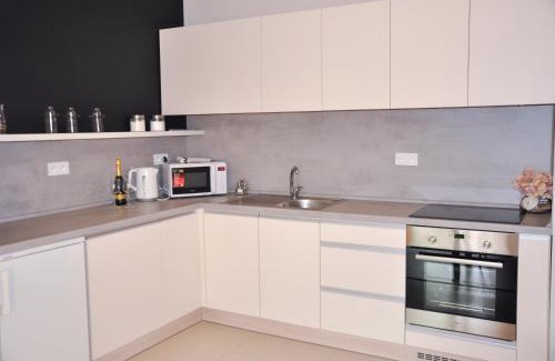 Bardejovske Kupele Apartment | Rezidencia Amélia
