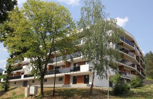 Bardejovske Kupele Apartment | Rezidencia AMÉLIA - Apartmán SOFIA