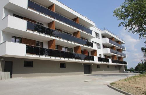 Bardejovske Kupele Apartment | Rezidencia AMÉLIA - Apartmán SOFIA