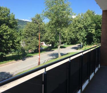 Bardejovske Kupele Apartment | Rezidencia AMÉLIA - Apartmán SOFIA