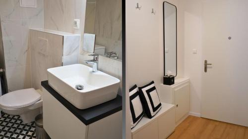 Turcianske Teplice Apartment | Rezidencia OPERA