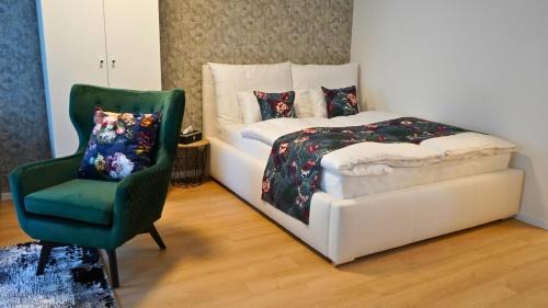 Turcianske Teplice Apartment | Rezidencia OPERA