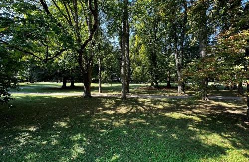 Turcianske Teplice Apartment | Rezidencia OPERA - Villa Bizet