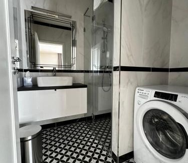 Turcianske Teplice Apartment | Rezidencia OPERA - Villa Bizet