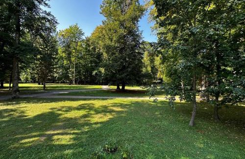 Turcianske Teplice Apartment | Rezidencia OPERA - Villa Bizet