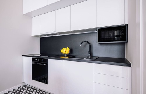Turcianske Teplice Condo | Rezidencia OPERA
