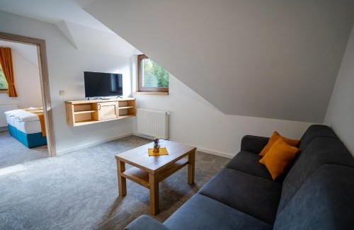 Podbanske Hotel | Rezort pri jazere Podbanské