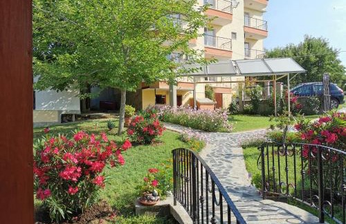 Rezovo Hotel | Rezovo Family Hotel