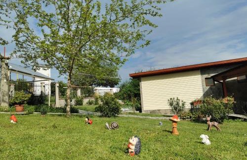 Rezovo Hotel | Rezovo Family Hotel