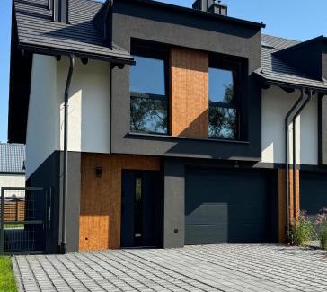 Reda Villa | Rezydencja Azaliowa